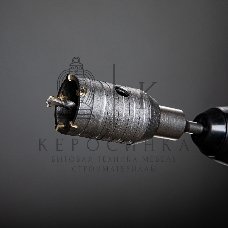 Буровая коронка Matrix M22 х 50 мм