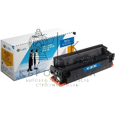 Картридж лазерный G&G GG-CF410X черный (6500 стр.) для HP CLJ M452DW/M452DN/M452NW/M477FDW/477DN/M477NW