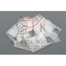 Термопрокладка Laird TFLEX HD91500 15x15x1.5 мм 10 шт