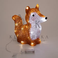 Фигура акриловая светодиодная 