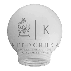 Рассеиватель к НСП ЭЛЕТЕХ 03-60/НББ 64-60 