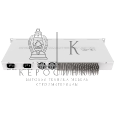Коммутатор MikroTik CRS317-1G-16S+RM 16х SFP+, 1х 1G RJ45, SwOS или RouterOS