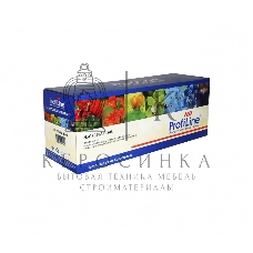 Картридж лазерный ProfiLine PL-CF360A №508A для принтеров HP CLJ Enterprise M552dn/M553dn/M553n/M553x 6000 копий Black