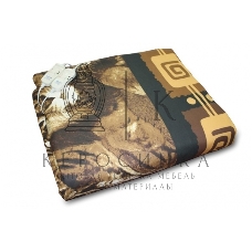 Одеяло эл. LUX 2-х зонное (180х190 см) ИНКОР 78017, Двуспальный с двумя независимыми зонами обогрева