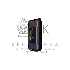 Мобильный телефон BQ 2822 Dragon синий