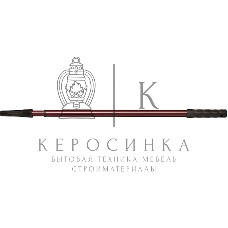 Ручка Matrix телескопическая металлическая, 1,0-2 м