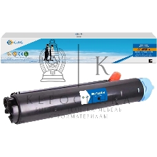 Картридж лазерный G&G GG-CEXV14 GPR-18/C-EXV14/NPG-28 черный (8300 стр.) для Canon IR 2016/2016I/2016J/2018/2018I/2020/2020S/2020I/2020J/2022/2022I/2025/2030/2166J/2120J/2120S/2318L/2320/2320N/2420D