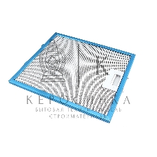 Жировой фильтр для вытяжек Krona 142.3463.01 254х282мм