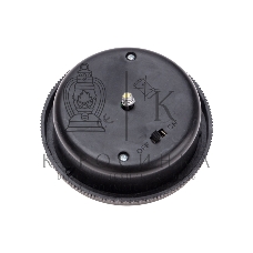 Светильник садовый Rexant Бамбук, 18см, 3000К, встроенный аккумулятор, солнечная панель, коллекция Бали