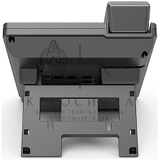 Телефон IP Flyingvoice P11G серый (упак.:1шт)