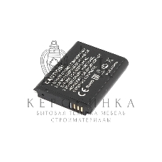 Аккумуляторная батарея для фотоаппарата Samsung Digimax AQ (BP-70A) 3,7V 1800mAh Li-ion