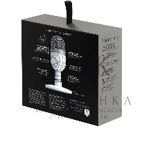 Микрофон Razer Seiren Mini Mercury Razer Seiren Mini Mercury – Ultra-compact Condenser Microphone