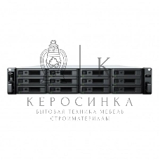 Сетевое хранилище Synology SA6400