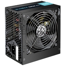Блок питания Zalman ZM500-XEII Retail, 500Вт, 80 PLUS, 120мм, черный