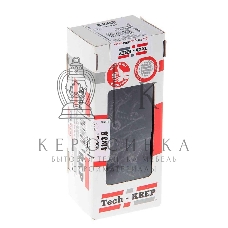 Саморез 3.8х41 гипсокартон-дерево (уп. 200 шт) коробка Tech-Krep 102123