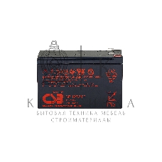 Батарея для ИБП CSB GP1272 12V 7.2Ah F2