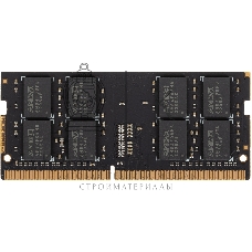 Оперативная память AMD Radeon R7, 32GB, DDR4, 2666MHz, CL19, SO-DIMM