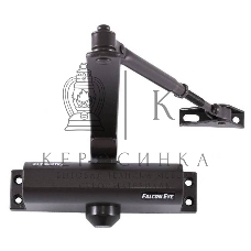 Доводчик двери Falcon Eye FE-B3W 3 класс бронза