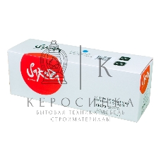 Картридж лазерный Sakura CF401X для HP Color LaserJet Pro M252n/M252dn/MFP277dw/277n, синий, 2300 к.