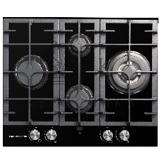 Газовая варочная панель Zigmund & Shtain MN 195.61 B