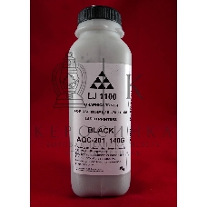 Тонер HP LJ 1100/1150/3100/5L/6L (фл.140г.) (AQC-США фас России)