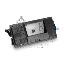 Картридж лазерный Kyocera TK-3100 (1T02MS0NL0) черный для FS-2100D/2100DN/M3040dn/M3540dn 12500 стр.