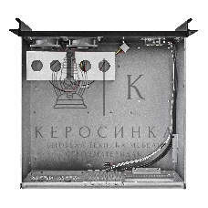 Серверная платформа ExeGate Pro 3U390-11 (RM 19