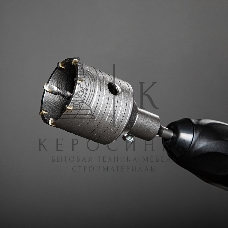 Буровая коронка Matrix M22 х 55 мм