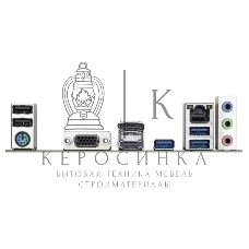 Материнская плата Gigabyte B760M D3HP DDR4, LGA 1700, Intel B760, 4xDDR4, 4xSATA, 2xM.2, 1xPCIe 4.0 x16, 2xPCIe x1, 1xHDMI, 1xVGA, 1xDP, 1x 1Gb LAN, 3xUSB-A 3.2 Gen 1, 2xUSB-A 2.0, 3x3.5 мм, 7.1, mATX