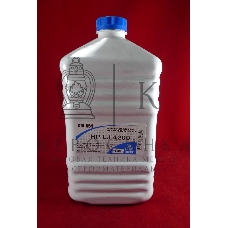 Тонер HP LJ 4200/5200 (флакон 600 г) B&W Standart фас России