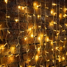 Новогодние светоукрашения Neon-night Гирлянда 