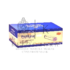 Картридж лазерный ProfiLine PL-CE410X (№305X) для принтеров HP Color LaserJet Pro 3M351/M451dn/M451dw/M451nw/MFP/M475dw/M475DN Black 4000 копий