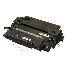 Картридж лазерный Sakura CRG724 для Canon i-SENSYS LBP-6750, черный, 12 500к.