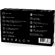 Блок питания GAUSS LED STRIP PS 100W 12V