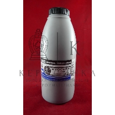 Тонер для Kyocera TK-5150K, P6035/M6035/M6535 Black (фл. 210г) Black&White Premium