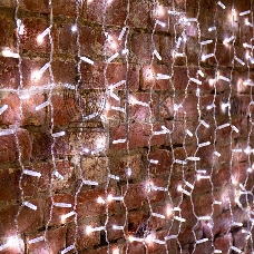 Гирлянда Neon-night Дождь 