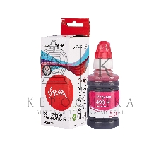 Чернила Sakura 0665C001 для Canon, пурпурный, 9000 к., 100 мл.