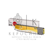 Картридж струйный Sakura F6T83AE (№973X Yellow) для HP, желтый, 110 мл., 7000 к.