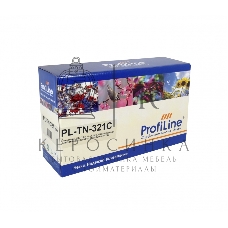 Картридж ProfiLine PL-TN-321C для принтеров Brother MFC L8650CDW 1500 копий Cyan