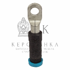 Изолированный наконечник CPTA R16-TE 16 мм²