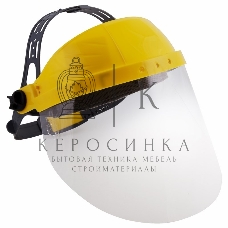 Щиток защитный лицевой НБТ1 ВИЗИОН Start