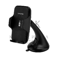 Беспроводное зарядное устройство Rexant 10W, черный