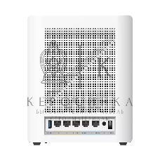 Маршрутизатор ASUS BQ16 W-1-PK