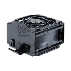 Кулер 4U, 90x38мм (4-pin) 5K RPM PWM Fan, SC747