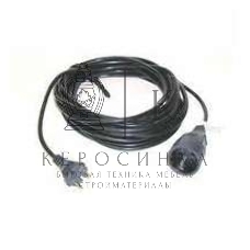 Удлинитель-шнур ТМ Союз 1300 Вт 20 м 481S-4102