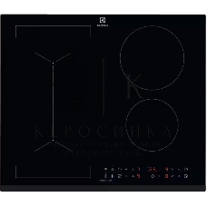 Индукционная варочная панель Electrolux LIV63431BK