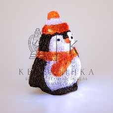 Фигура акриловая светодиодная 