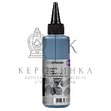 Чернила Cactus CS-I-BT6000BK черный 100мл для Brother DCP-T300, DCP-T500W,DCP-T700W, MFC-T800W