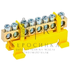 Шина Iek YNN10-69-8P-K05 PE 