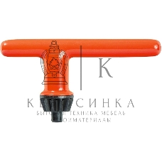 Ключ Matrix для патрона, 16мм,